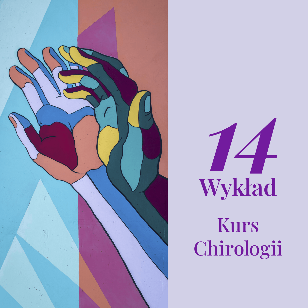 Lekcja 14 - Wzgórza Saturna